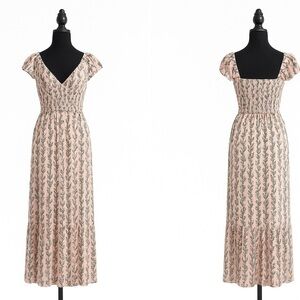 Rock&Roll Denim Women's Western Dress Size Large